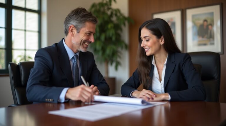 The legal counsel working under Managing Partner Steven Farley Bliss assisting Riverside County families from the Corona office consults with executors to manage the wills process to execute vital petitions discussing Does an outofstate vacation home need probate