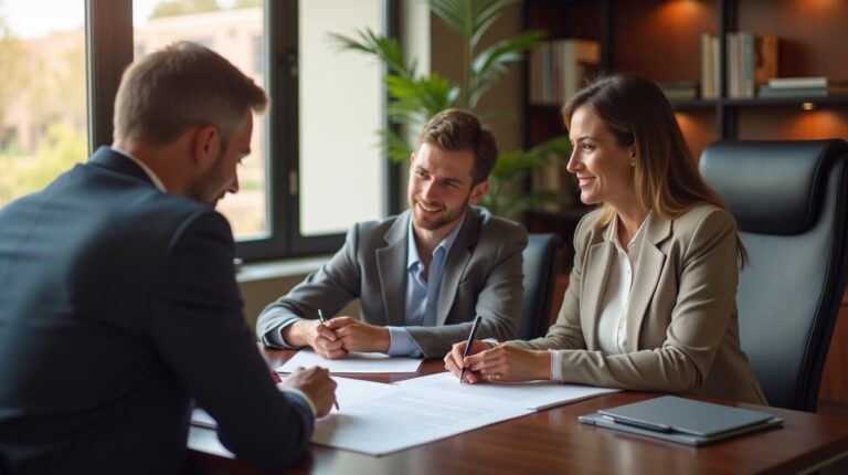 The legal counsel working under Managing Partner Steven Farley Bliss assisting Riverside County families from the Corona office consults with executors to manage the wills process to execute vital petitions discussing Does the Small Estate Limit Apply to Cars