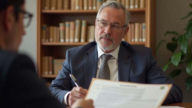 The legal counsel working under Managing Partner Steven Farley Bliss assisting Riverside County families from the Corona office consults with executors to manage the wills process to execute vital petitions discussing Domicile Effects on Will Validity in Corona