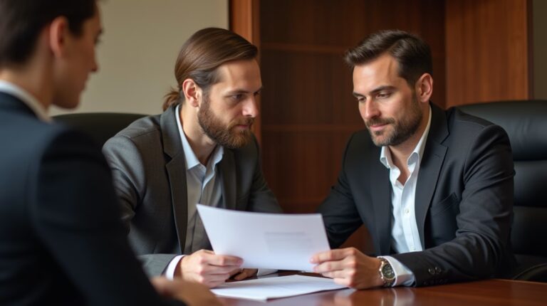 The legal counsel working under Managing Partner Steven Farley Bliss assisting Riverside County families from the Corona office consults with executors to manage the wills process to execute vital petitions discussing Duties of a Guardian Under California Law