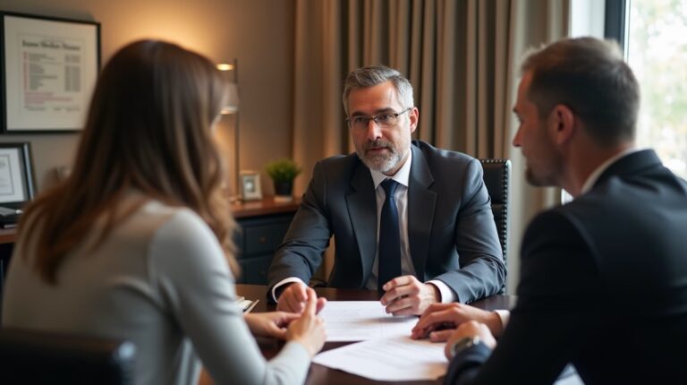 The legal counsel working under Managing Partner Steven Farley Bliss assisting Riverside County families from the Corona office consults with executors to manage the wills process to execute vital petitions discussing Dying in Corona With Domicile Elsewhere