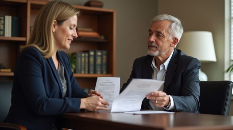 The legal counsel working under Managing Partner Steven Farley Bliss assisting Riverside County families from the Corona office consults with executors to manage the wills process to execute vital petitions discussing Executor vs Trustee Whats the Difference