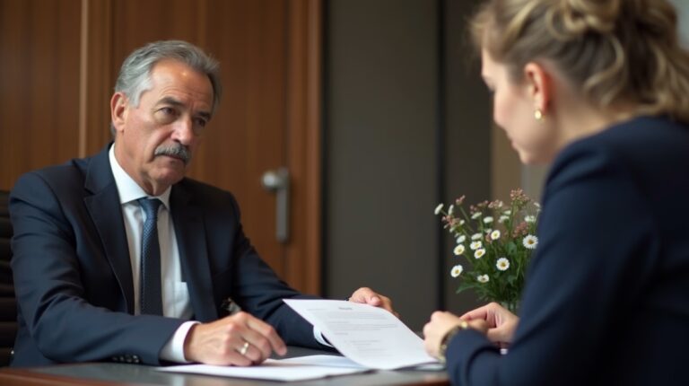 The legal counsel working under Managing Partner Steven Farley Bliss assisting Riverside County families from the Corona office consults with executors to manage the wills process to execute vital petitions discussing Filing Prop 19 Forms After a Death
