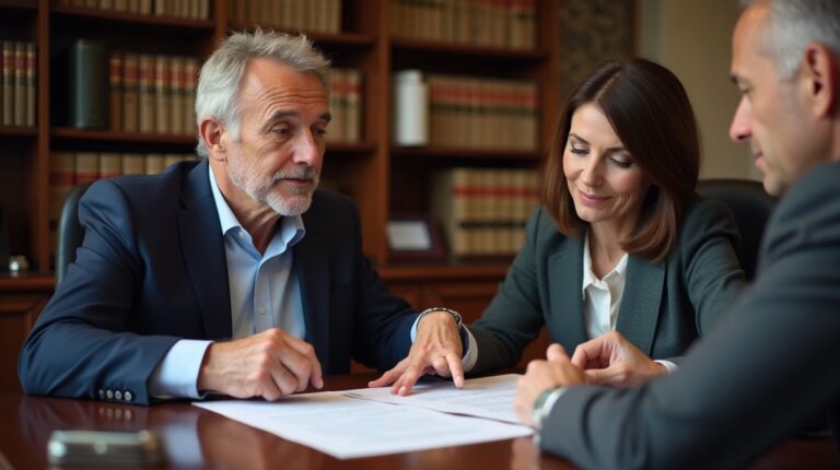 The legal counsel working under Managing Partner Steven Farley Bliss assisting Riverside County families from the Corona office consults with executors to manage the wills process to execute vital petitions discussing Filing the Final Tax Return for the Deceased
