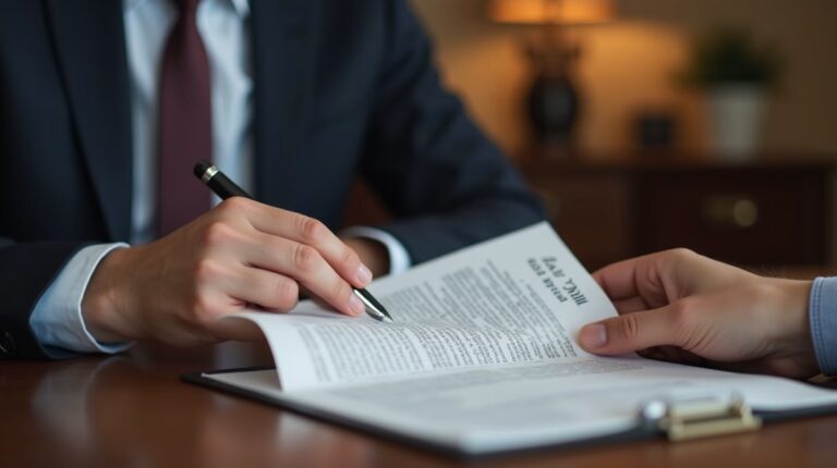 The legal counsel working under Managing Partner Steven Farley Bliss assisting Riverside County families from the Corona office consults with executors to manage the wills process to execute vital petitions discussing Full Authority vs Limited Authority IAEA