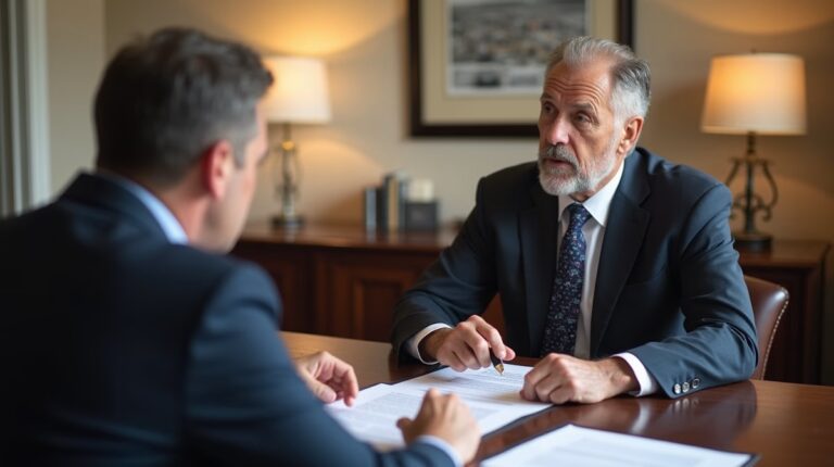 The legal counsel working under Managing Partner Steven Farley Bliss assisting Riverside County families from the Corona office consults with executors to manage the wills process to execute vital petitions discussing Guardianship if I Become Incapacitated