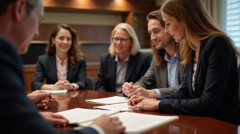 The legal counsel working under Managing Partner Steven Farley Bliss assisting Riverside County families from the Corona office consults with executors to manage the wills process to execute vital petitions discussing Handling a Reverse Mortgage in Riverside