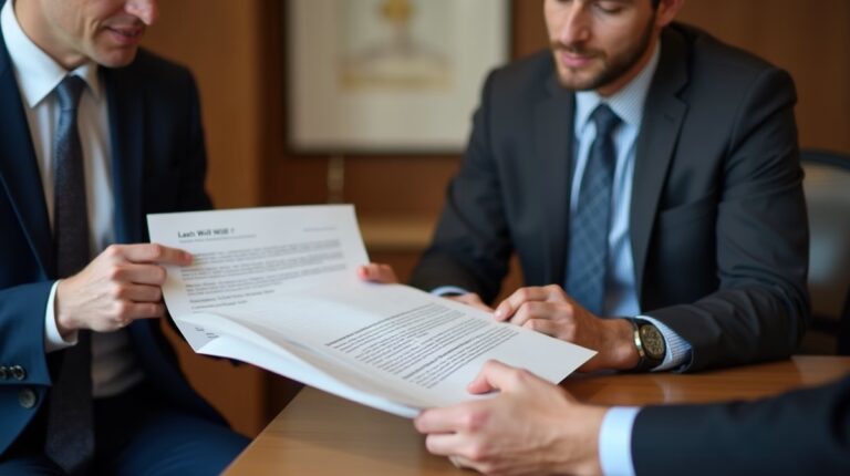 The legal counsel working under Managing Partner Steven Farley Bliss assisting Riverside County families from the Corona office consults with executors to manage the wills process to execute vital petitions discussing How Do I Dissolve a Living Trust