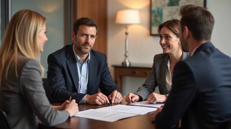 The legal counsel working under Managing Partner Steven Farley Bliss assisting Riverside County families from the Corona office consults with executors to manage the wills process to execute vital petitions discussing How Does a Special Needs Trust Work