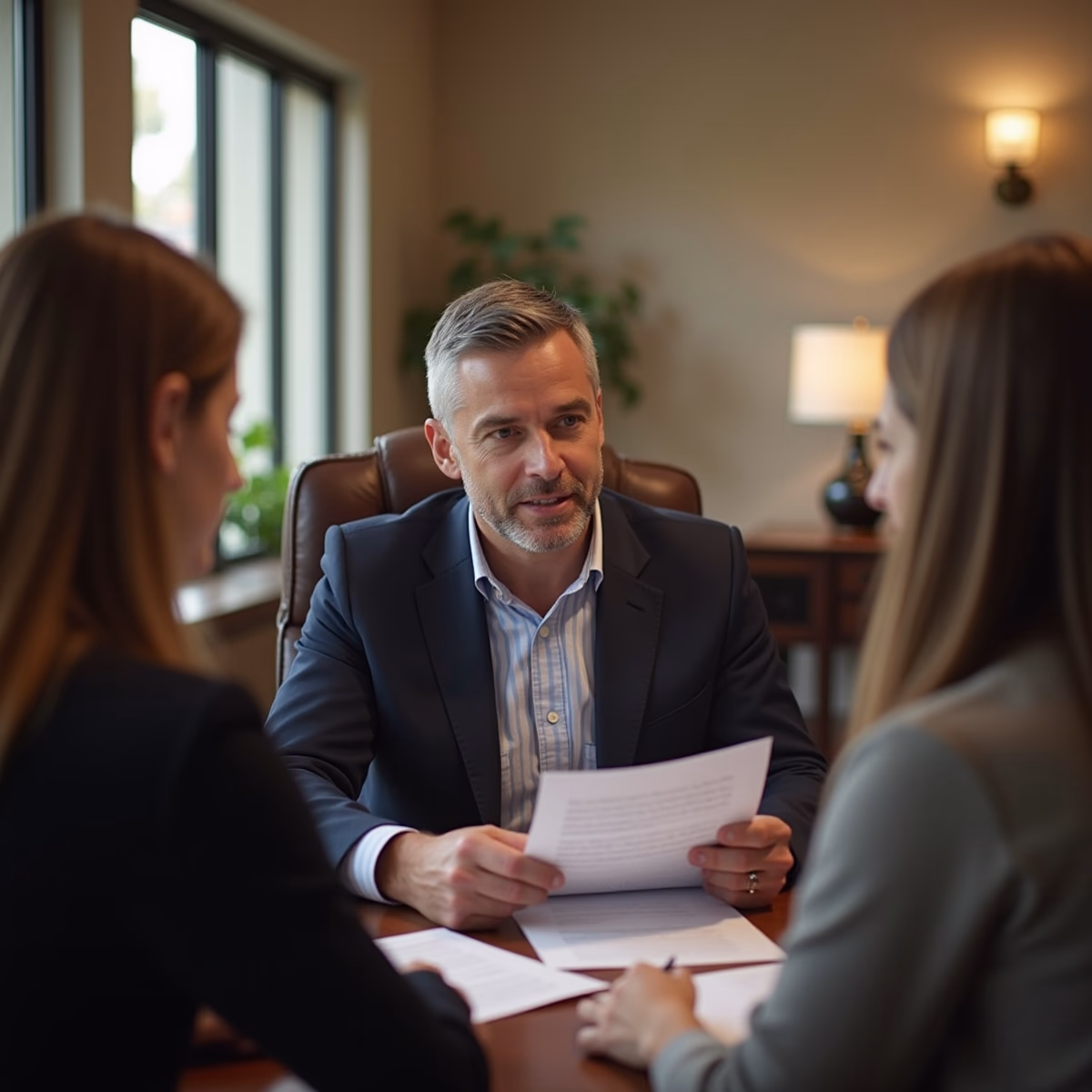 The legal counsel working under Managing Partner Steven Farley Bliss assisting Riverside County families from the Corona office consults with executors to manage the wills process to execute vital petitions discussing How Does the FTB Determine Domicile