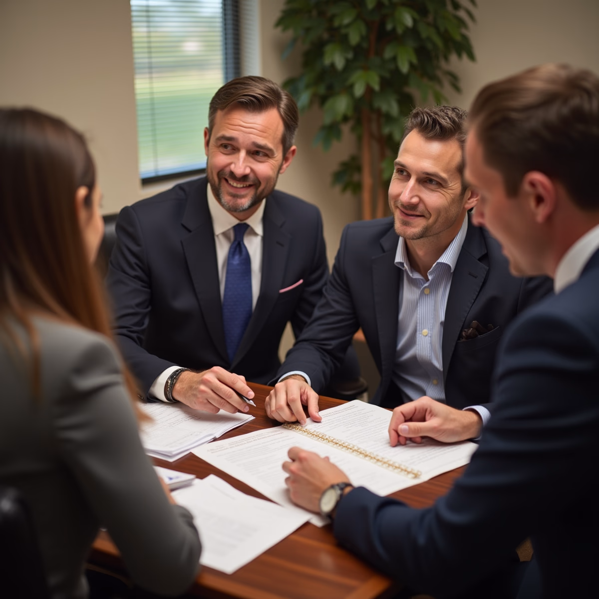 The legal counsel working under Managing Partner Steven Farley Bliss assisting Riverside County families from the Corona office consults with executors to manage the wills process to execute vital petitions discussing How Does the FTB Determine Domicile