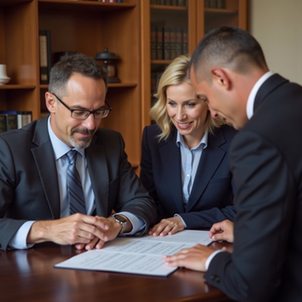 The trusts staff working under Managing Partner Steven Farley Bliss assisting Inland Empire families from the Corona office is shown conferring with trustees in the Southern California office addressing complex trust details discussing How Long Do Beneficiaries Have to Exercise Their Crummey Power