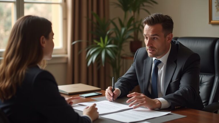 The legal counsel working under Managing Partner Steven Farley Bliss assisting Riverside County families from the Corona office consults with executors to manage the wills process to execute vital petitions discussing How Long Must I Live in Corona to Establish Domicile