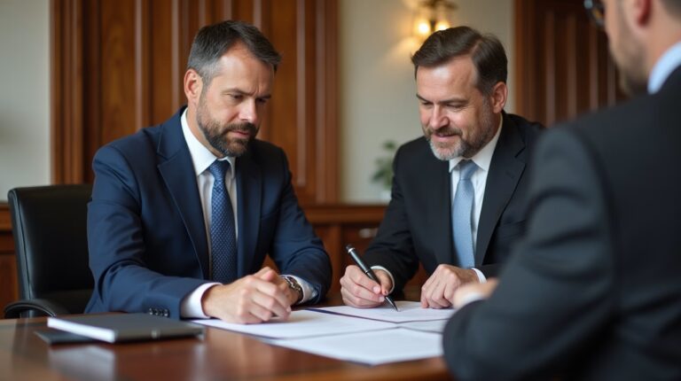 The legal counsel working under Managing Partner Steven Farley Bliss assisting Riverside County families from the Corona office consults with executors to manage the wills process to execute vital petitions discussing How Long Until Beneficiaries Get Paid