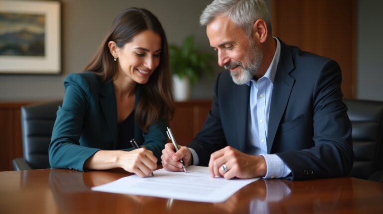 The legal counsel working under Managing Partner Steven Farley Bliss assisting Riverside County families from the Corona office consults with executors to manage the wills process to execute vital petitions discussing How Long to Settle an Estate in Riverside County