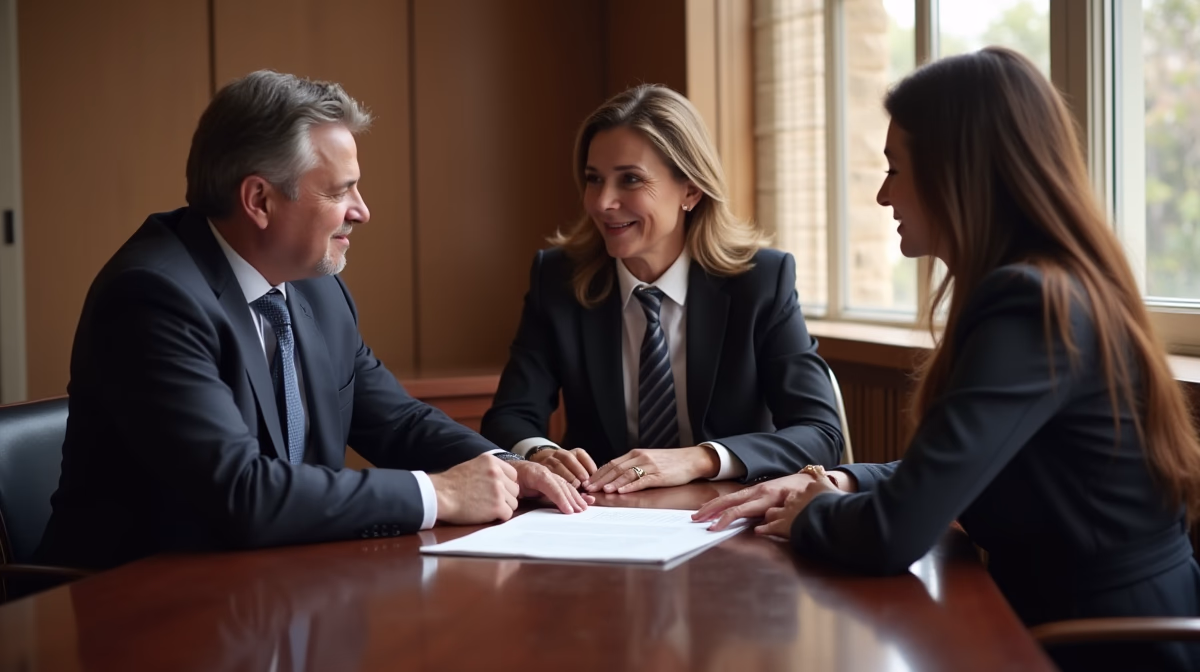 The legal counsel working under Managing Partner Steven Farley Bliss assisting Riverside County families from the Corona office consults with executors to manage the wills process to execute vital petitions discussing How Much Does a Heggstad Petition Cost