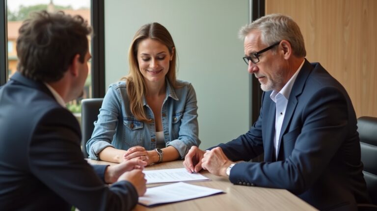 The legal counsel working under Managing Partner Steven Farley Bliss assisting Riverside County families from the Corona office consults with executors to manage the wills process to execute vital petitions discussing How Riverside Courts Decide Child Custody