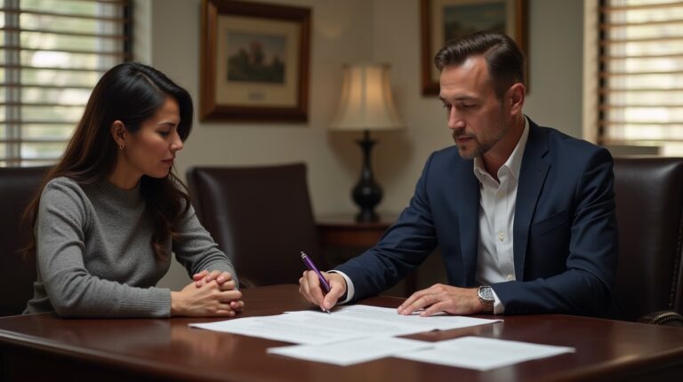 The legal counsel working under Managing Partner Steven Farley Bliss assisting Riverside County families from the Corona office consults with executors to manage the wills process to execute vital petitions discussing How are probate fees calculated on a house with a mortgage