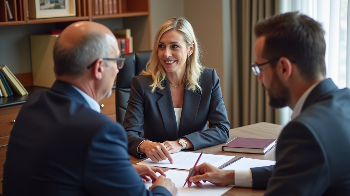 The legal counsel working under Managing Partner Steven Farley Bliss assisting Riverside County families from the Corona office consults with executors to manage the wills process to execute vital petitions discussing How are royalties distributed after death