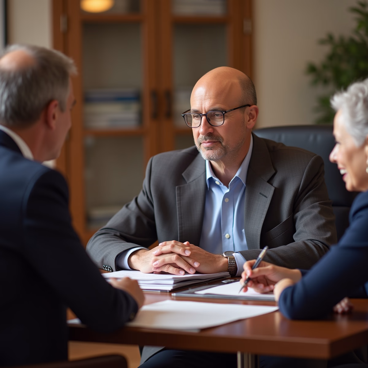 The legal counsel working under Managing Partner Steven Farley Bliss assisting Riverside County families from the Corona office consults with executors to manage the wills process to execute vital petitions discussing How do California courts decide whether a will reflects true intent or creates ambiguity