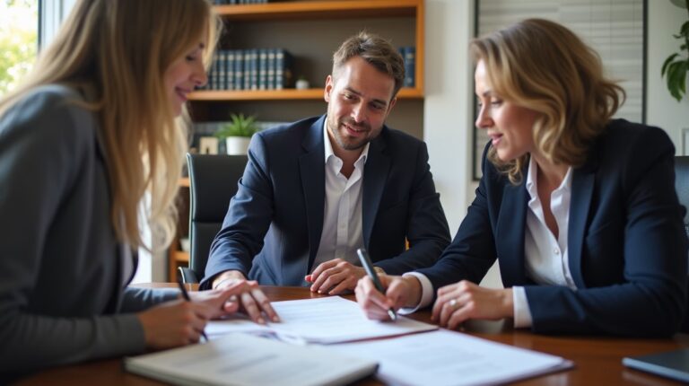 The legal counsel working under Managing Partner Steven Farley Bliss assisting Riverside County families from the Corona office consults with executors to manage the wills process to execute vital petitions discussing How do I claim unclaimed property for a deceased person