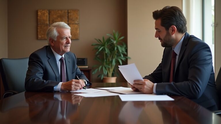 The legal counsel working under Managing Partner Steven Farley Bliss assisting Riverside County families from the Corona office consults with executors to manage the wills process to execute vital petitions discussing How do I divide jewelry without causing a family fight