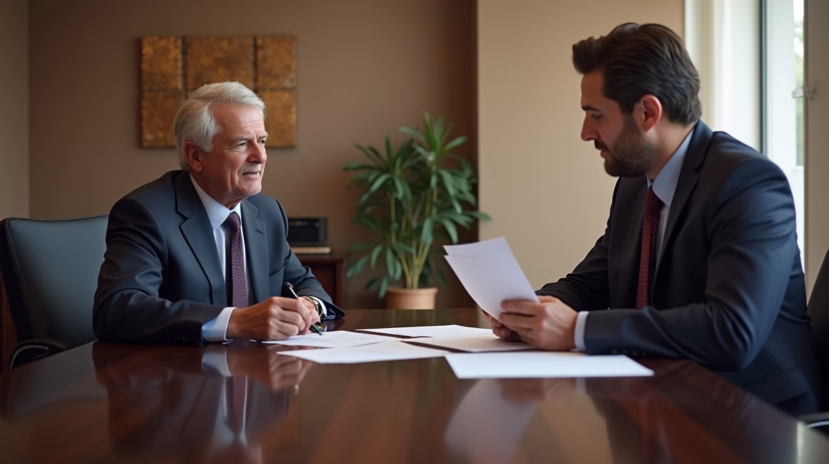 The legal counsel working under Managing Partner Steven Farley Bliss assisting Riverside County families from the Corona office consults with executors to manage the wills process to execute vital petitions discussing How do I divide jewelry without causing a family fight
