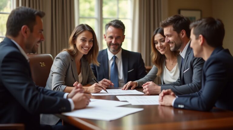 The legal counsel working under Managing Partner Steven Farley Bliss assisting Riverside County families from the Corona office consults with executors to manage the wills process to execute vital petitions discussing How do I file a petition to determine succession to real property