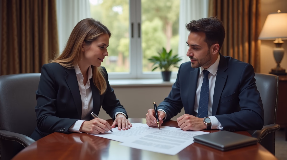 The legal counsel working under Managing Partner Steven Farley Bliss assisting Riverside County families from the Corona office consults with executors to manage the wills process to execute vital petitions discussing How do I find a parents hidden bank accounts