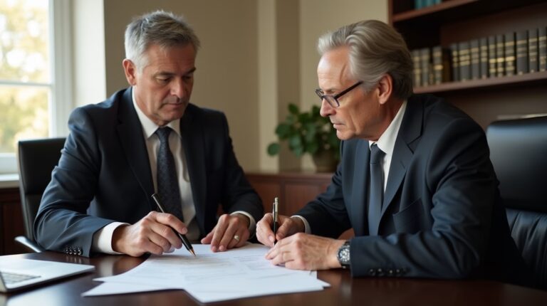 The legal counsel working under Managing Partner Steven Farley Bliss assisting Riverside County families from the Corona office consults with executors to manage the wills process to execute vital petitions discussing How do I gift assets to avoid the Medicaid lookback