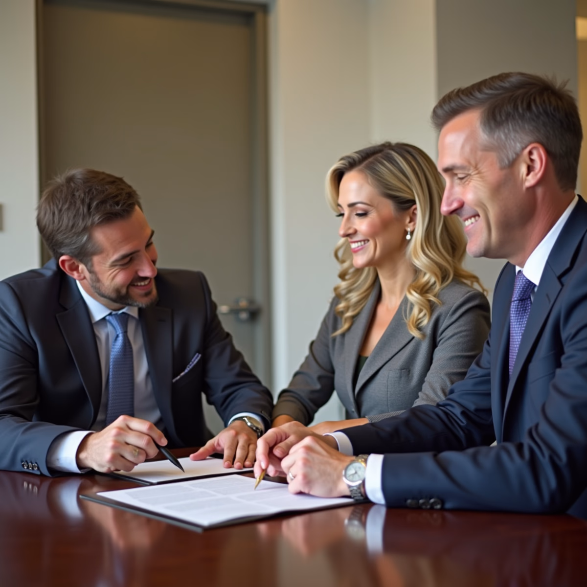 The legal counsel working under Managing Partner Steven Farley Bliss assisting Riverside County families from the Corona office consults with executors to manage the wills process to execute vital petitions discussing How do probate courts in California evaluate intent when a will is challenged