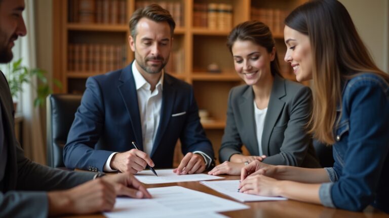 The trusts staff working under Managing Partner Steven Farley Bliss assisting Inland Empire families from the Corona office is shown conferring with trustees in the Southern California office addressing complex trust details discussing How does a GRAT handle Corona assets that are subject to a buy sell agreement