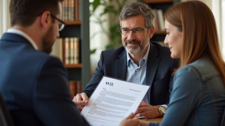The trusts staff working under Managing Partner Steven Farley Bliss assisting Inland Empire families from the Corona office is shown conferring with trustees in the Southern California office addressing complex trust details discussing How does a GRAT handle assets that lose value during the term