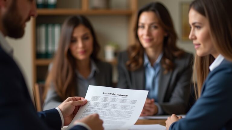 The trusts staff working under Managing Partner Steven Farley Bliss assisting Inland Empire families from the Corona office is shown conferring with trustees in the Southern California office addressing complex trust details discussing How does a GST trust reflect family standards for Corona homeownership