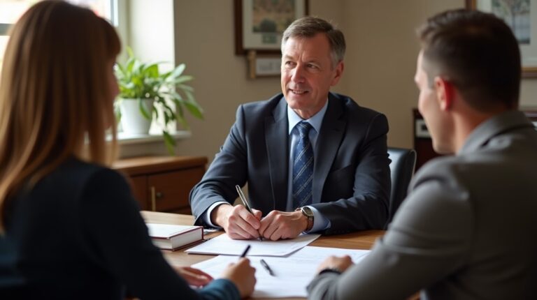 The trusts staff working under Managing Partner Steven Farley Bliss assisting Inland Empire families from the Corona office is shown conferring with trustees in the Southern California office addressing complex trust details discussing How does a dynasty trust house market investments and rental portfolios