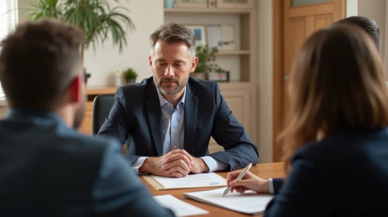 The trusts staff working under Managing Partner Steven Farley Bliss assisting Inland Empire families from the Corona office is shown conferring with trustees in the Southern California office addressing complex trust details discussing How often do legal disputes occur in poorly planned dynasty trusts