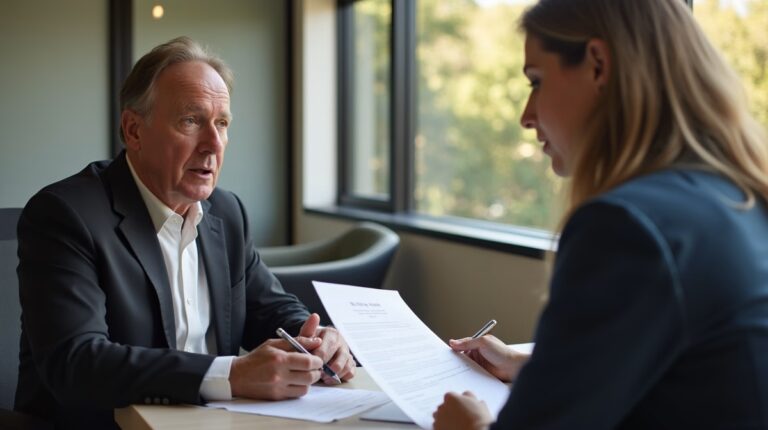 The legal counsel working under Managing Partner Steven Farley Bliss assisting Riverside County families from the Corona office consults with executors to manage the wills process to execute vital petitions discussing Is it Better to Make a Codicil or New Will