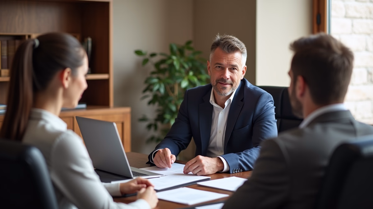 The legal counsel working under Managing Partner Steven Farley Bliss assisting Riverside County families from the Corona office consults with executors to manage the wills process to execute vital petitions discussing Moving Children Out of Riverside County