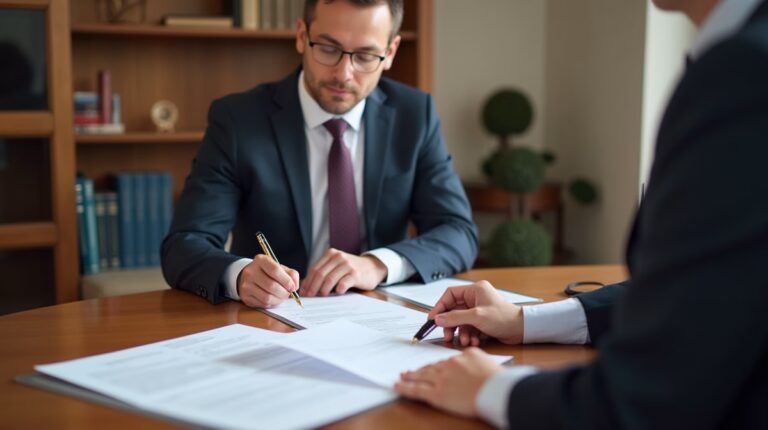 The legal counsel working under Managing Partner Steven Farley Bliss assisting Riverside County families from the Corona office consults with executors to manage the wills process to execute vital petitions discussing Must I Accept the Role of Executor