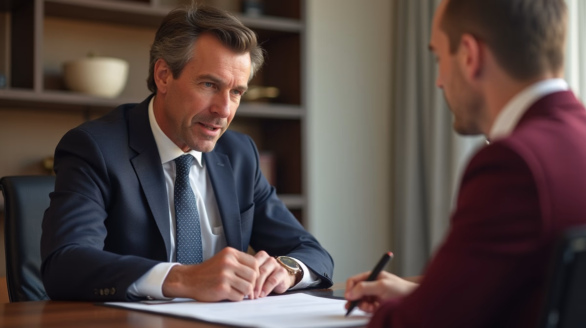 The legal counsel working under Managing Partner Steven Farley Bliss assisting Riverside County families from the Corona office consults with executors to manage the wills process to execute vital petitions discussing Must a Codicil Be Attached to the Will