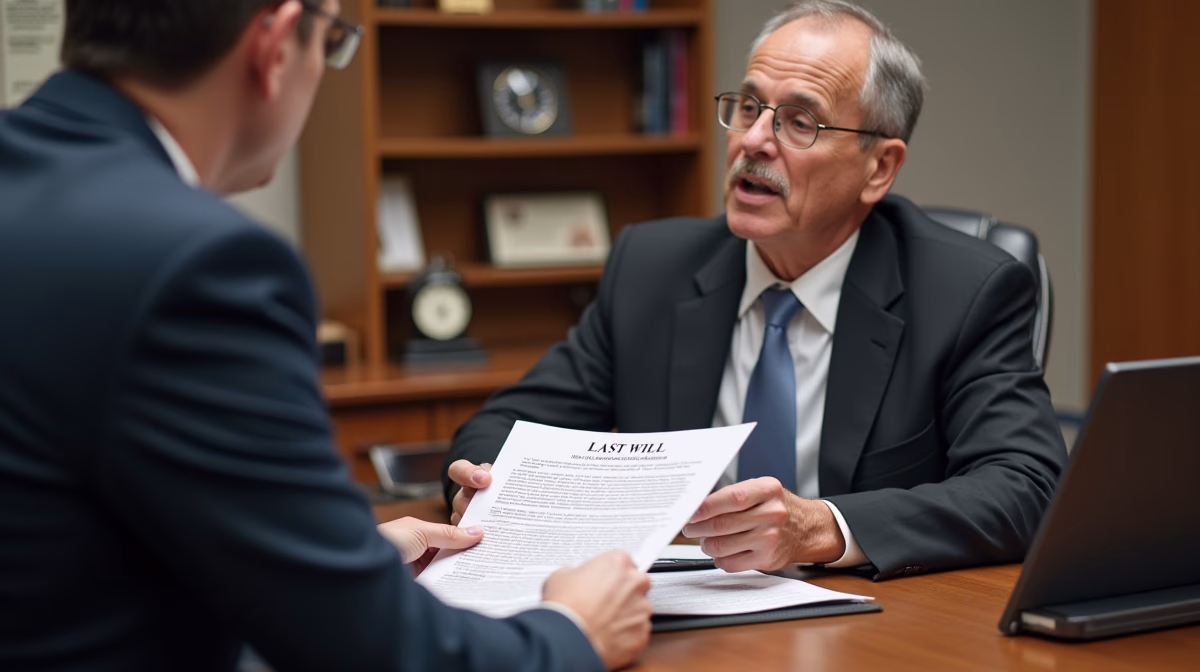 The legal counsel working under Managing Partner Steven Farley Bliss assisting Riverside County families from the Corona office consults with executors to manage the wills process to execute vital petitions discussing Naming a Guardian in My Will