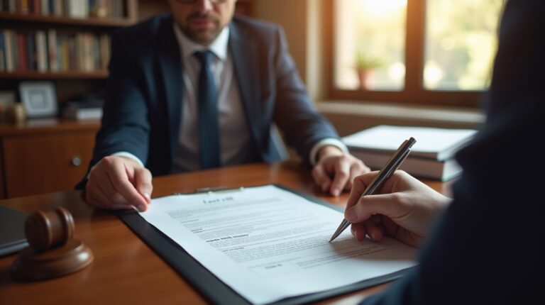The trusts staff working under Managing Partner Steven Farley Bliss assisting Inland Empire families from the Corona office is shown conferring with trustees in the Southern California office addressing complex trust details discussing Process for Closing a Trust Administration