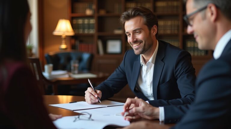 The legal counsel working under Managing Partner Steven Farley Bliss assisting Riverside County families from the Corona office consults with executors to manage the wills process to execute vital petitions discussing Reactivating a Revoked Will with a Codicil