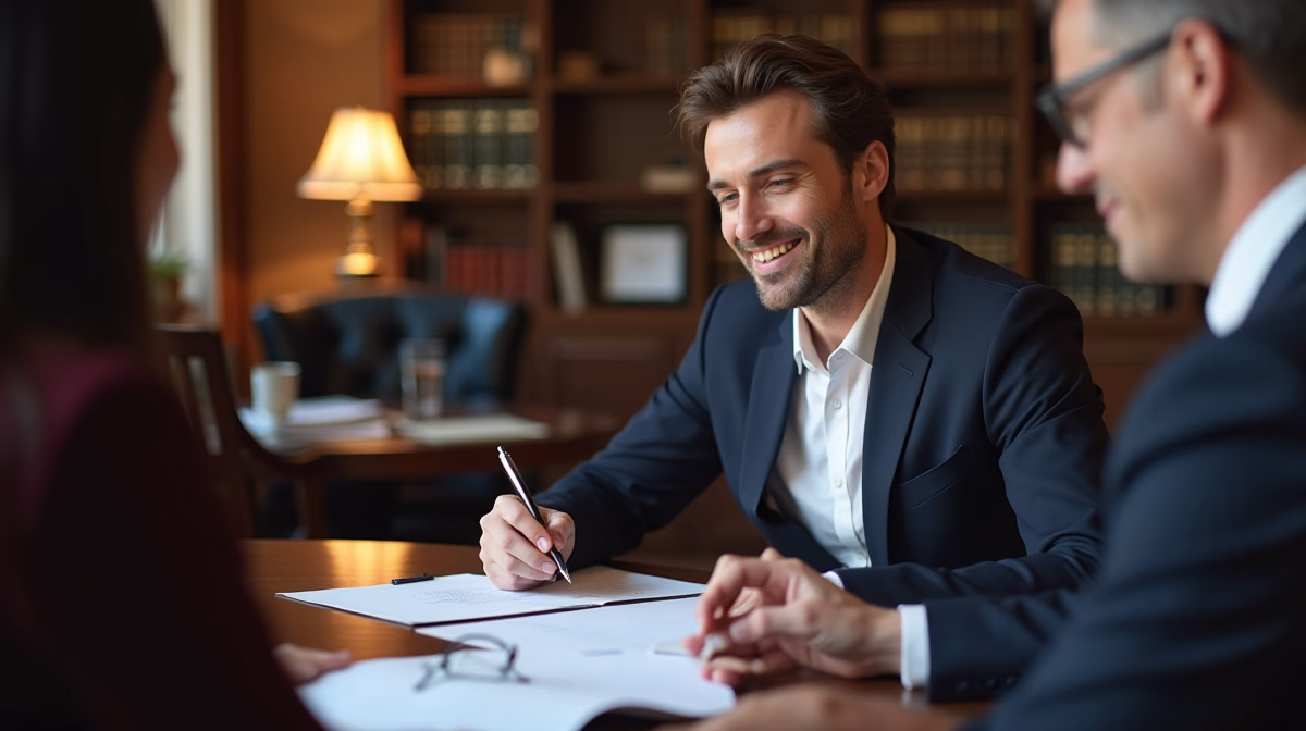 The legal counsel working under Managing Partner Steven Farley Bliss assisting Riverside County families from the Corona office consults with executors to manage the wills process to execute vital petitions discussing Reactivating a Revoked Will with a Codicil