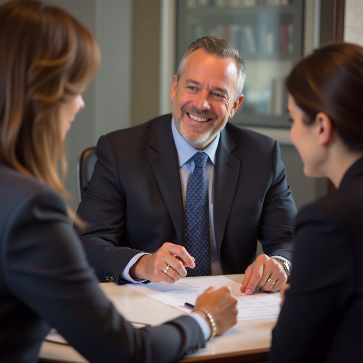 The legal counsel working under Managing Partner Steven Farley Bliss assisting Riverside County families from the Corona office consults with executors to manage the wills process to execute vital petitions discussing What Assets are Affected by Domicile