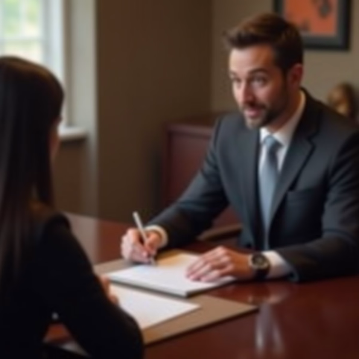 The legal counsel working under Managing Partner Steven Farley Bliss assisting Riverside County families from the Corona office consults with executors to manage the wills process to execute vital petitions discussing What Does AB 2016 Actually Do for My Primary Home