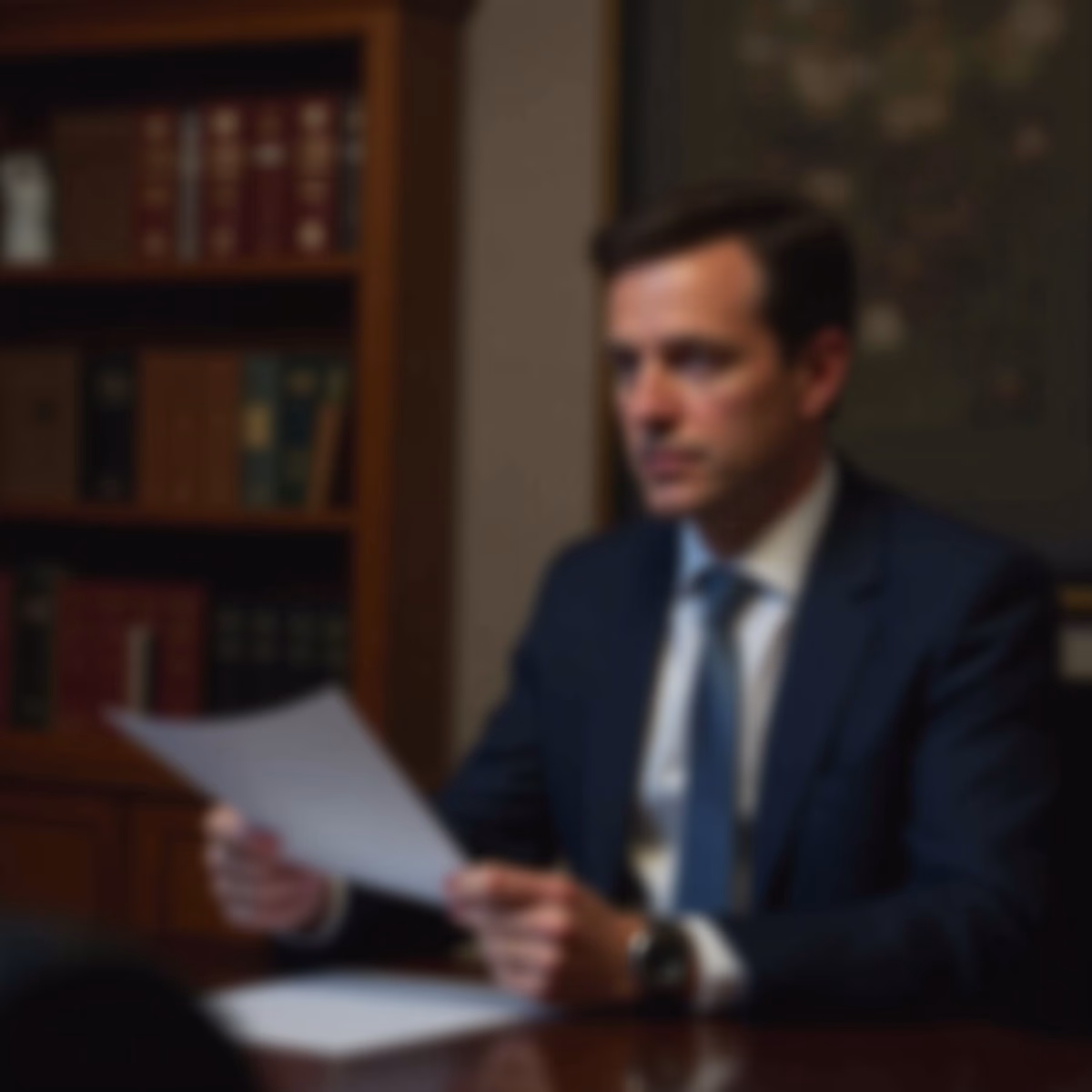 The legal counsel at Corona Probate Law helping Riverside County families from our Corona office meets with clients in the Southern California office addressing critical estate details discussing What Does an Omnibus Clause Actually Do