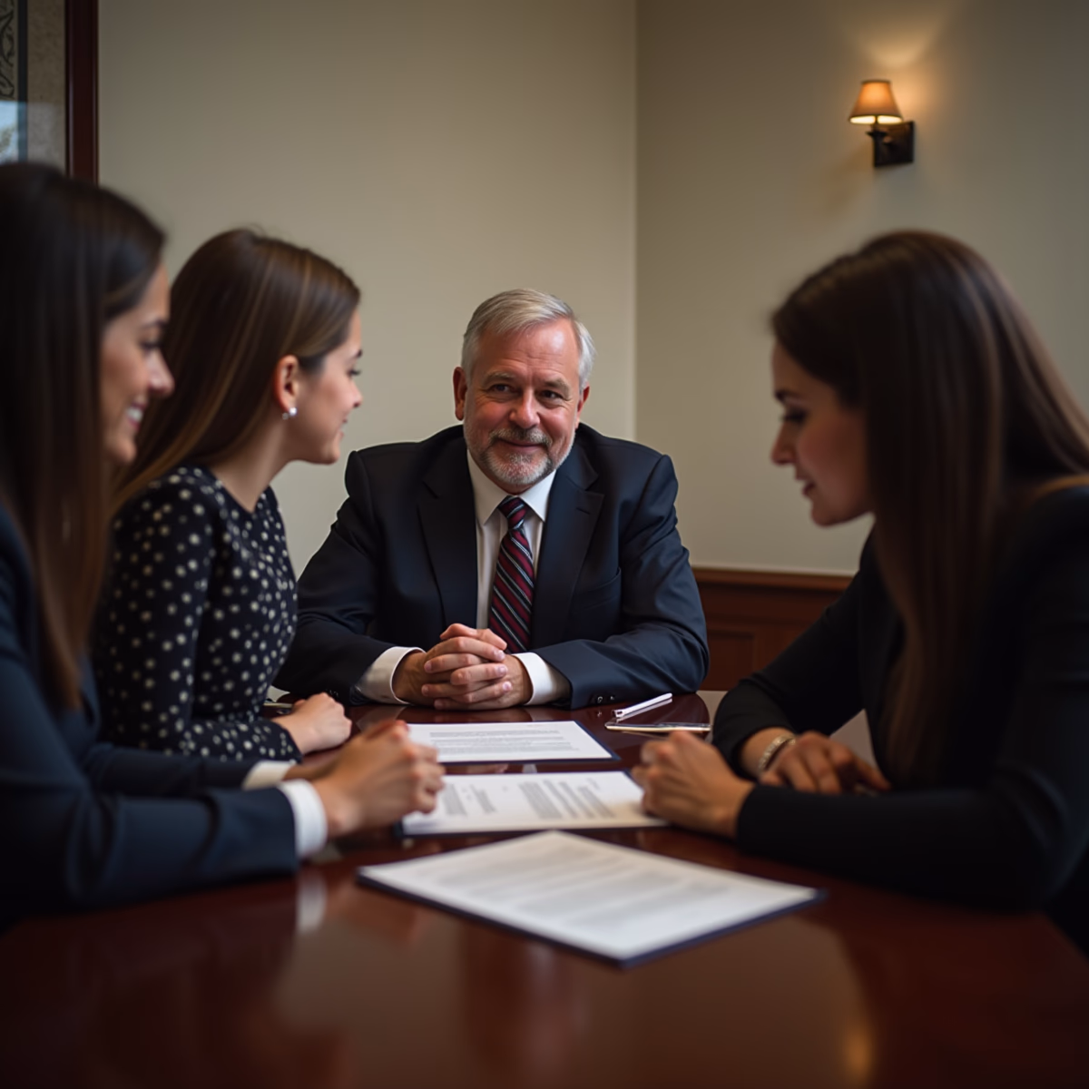 The legal counsel working under Managing Partner Steven Farley Bliss assisting Riverside County families from the Corona office consults with executors to manage the wills process to execute vital petitions discussing What Exactly Does Domicile Mean