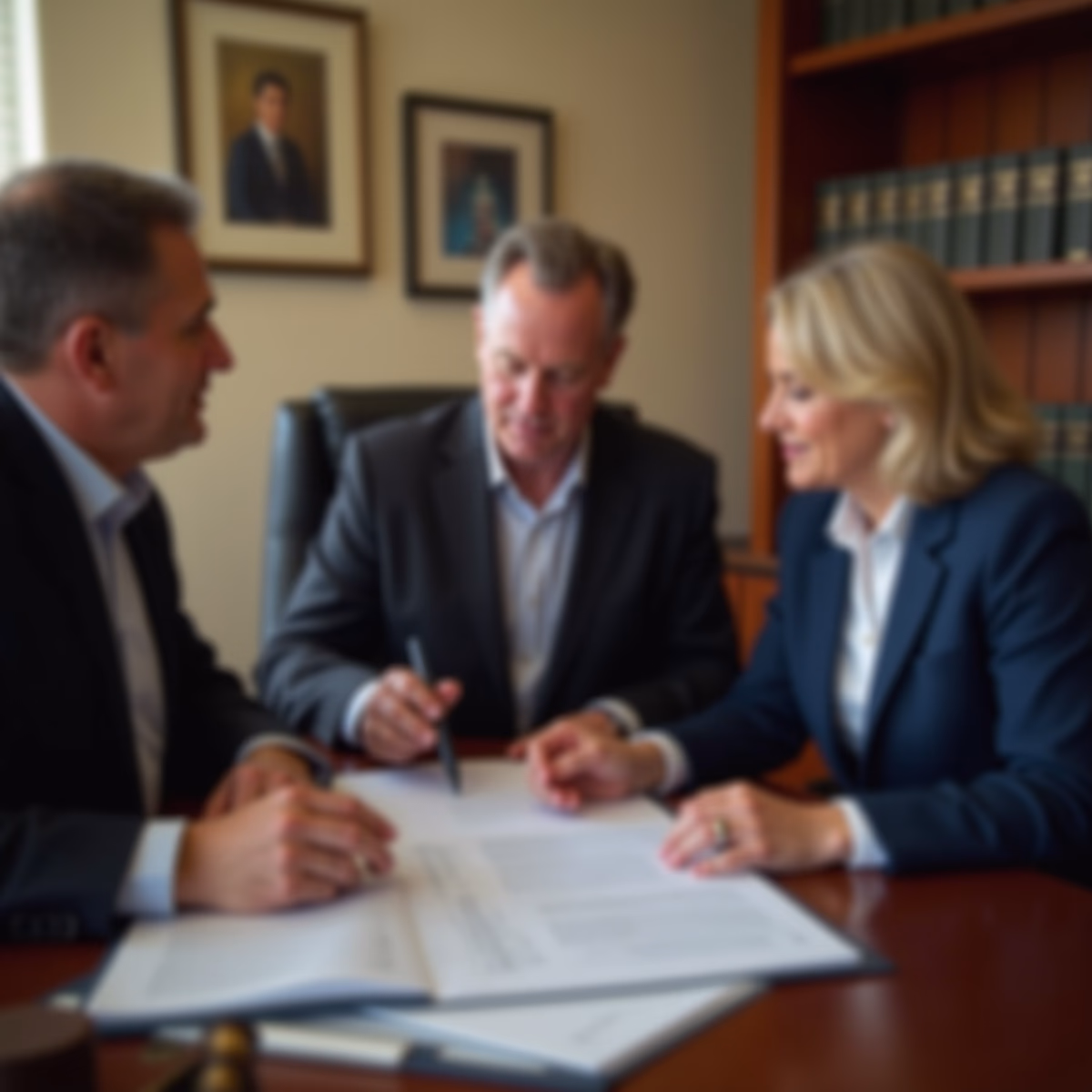 The legal counsel working under Managing Partner Steven Farley Bliss assisting Riverside County families from the Corona office consults with executors to manage the wills process to execute vital petitions discussing What Factors Does the FTB Consider When Determining Domicile