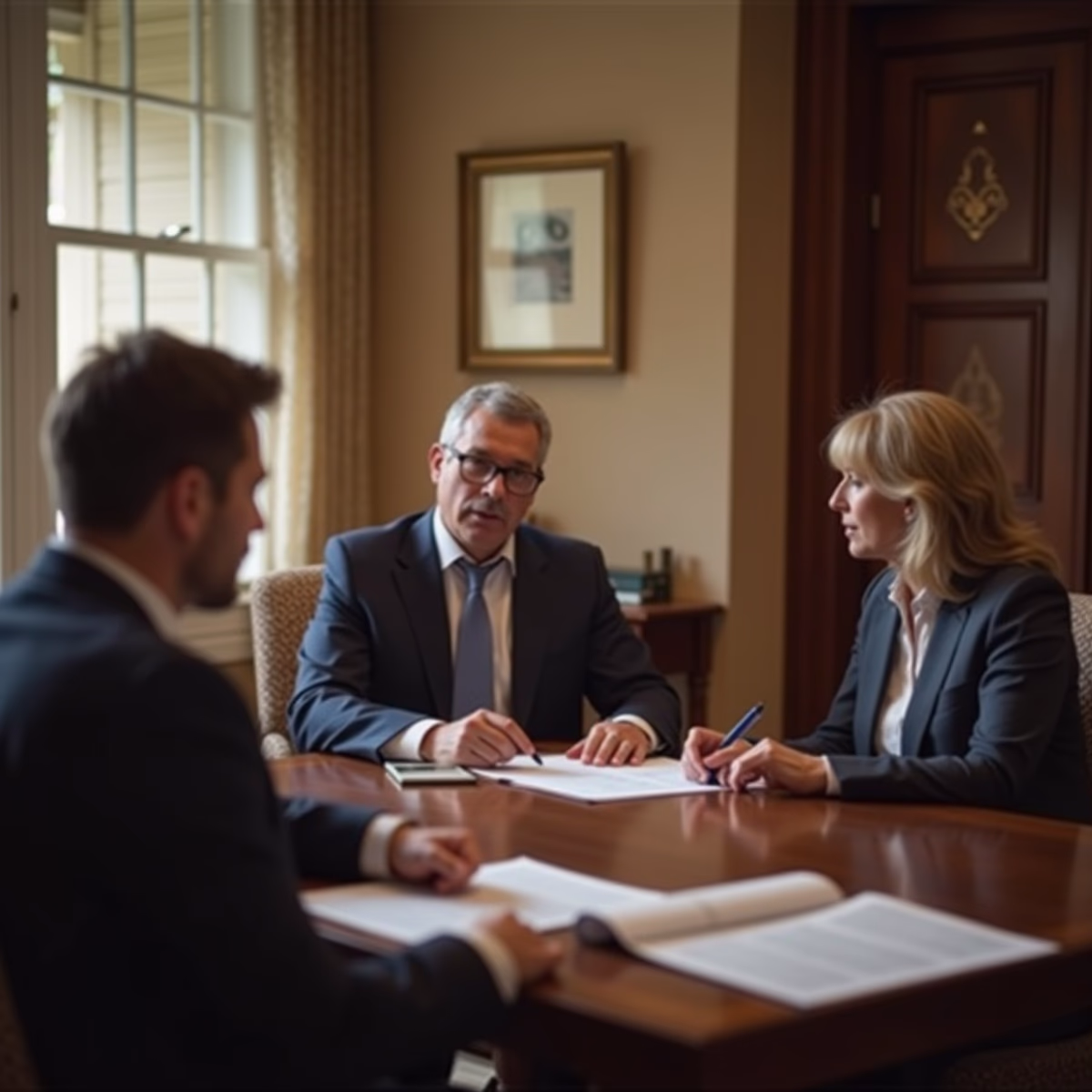The legal counsel working under Managing Partner Steven Farley Bliss assisting Riverside County families from the Corona office consults with executors to manage the wills process to execute vital petitions discussing What Factors Extend the Probate Timeline